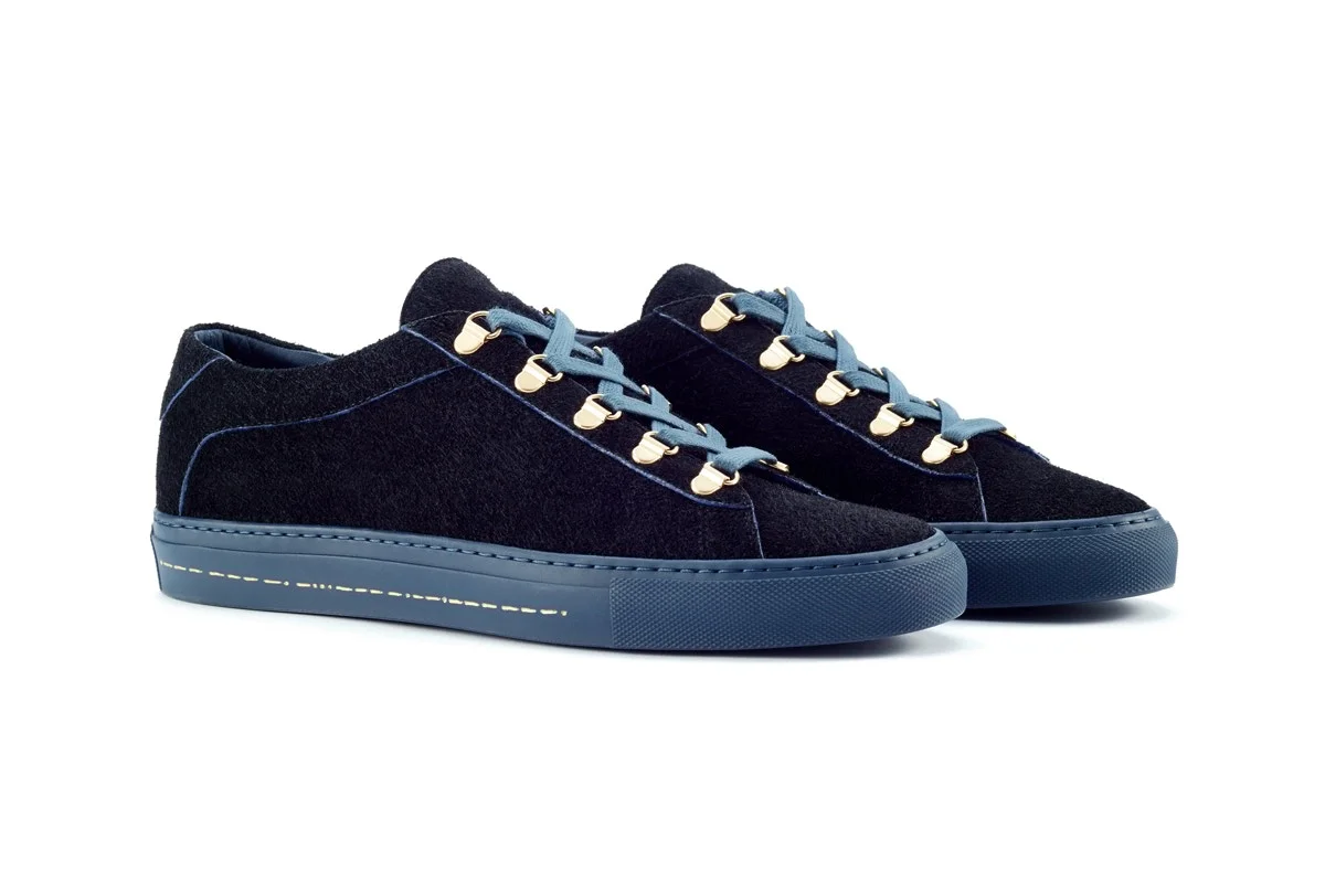 Cop or Can: JonBoy x Koio Collective Gavia Collaboration