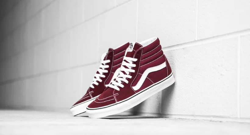 Image: SNEAKER POLITICS