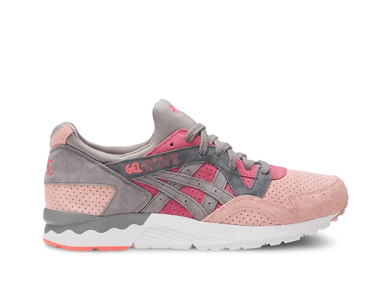 asics gel lyte v pastel pack