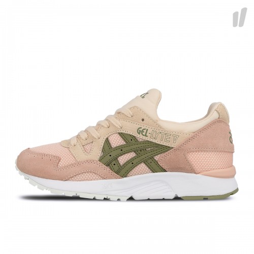 Cop Or Can: We Head Overseas To Check Out This Asics Gel-Lyte V — Cnk Daily  (Chicksnkicks)