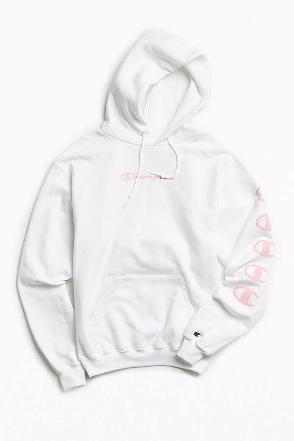 champion repeat eco hoodie