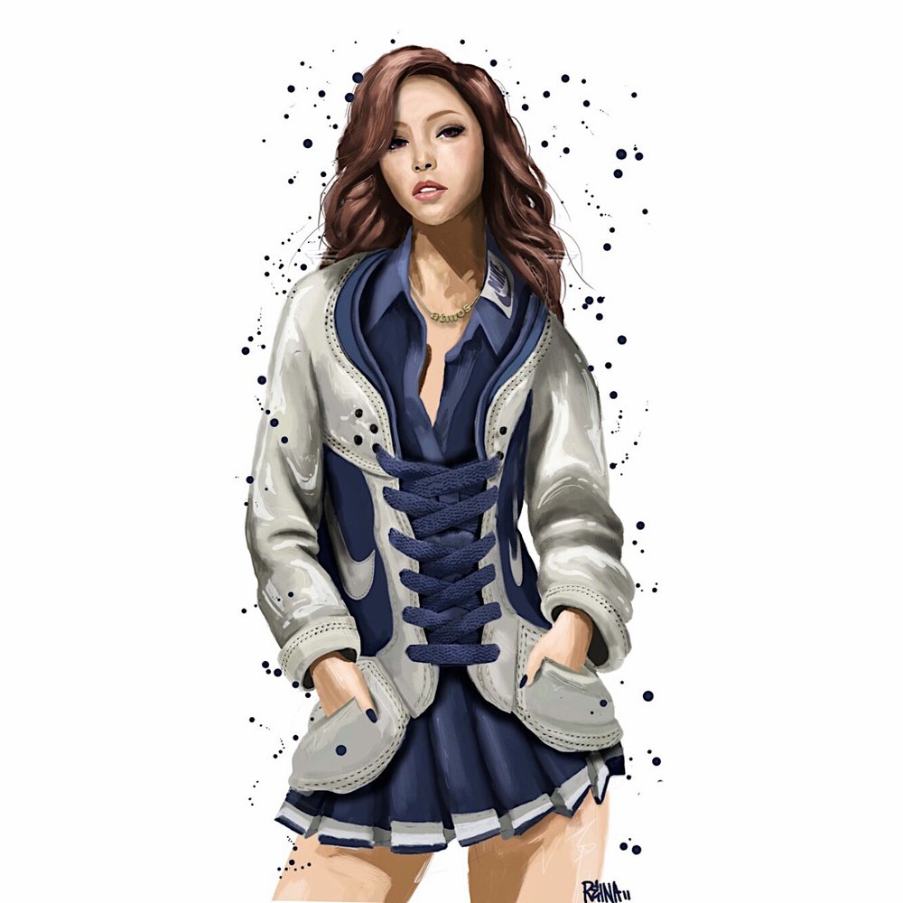 Reina Koyano Has a 