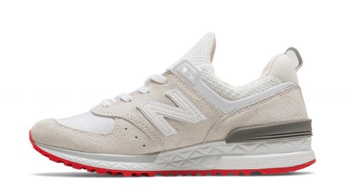 Cop or Can: New Balance 574 Sport — CNK Daily