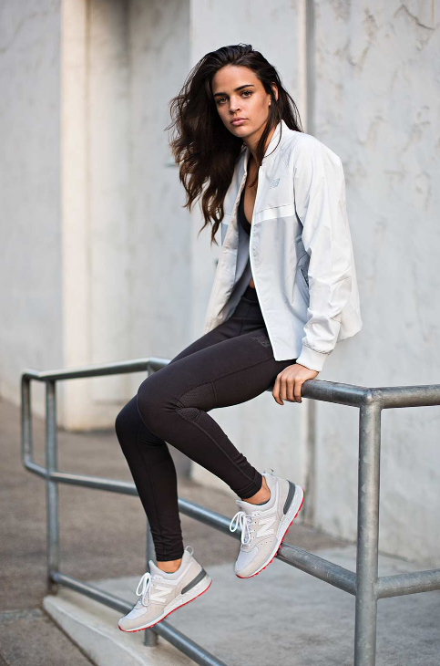 Cop or Can: New Balance 574 Sport