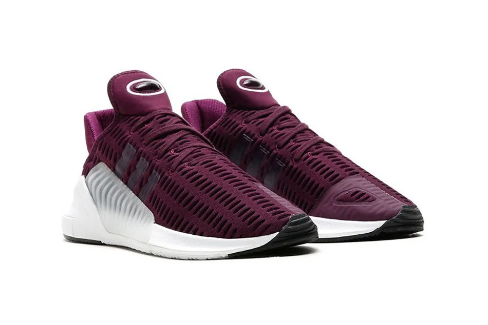 Cop or Can: adidas Originals Climacool in "Berry"