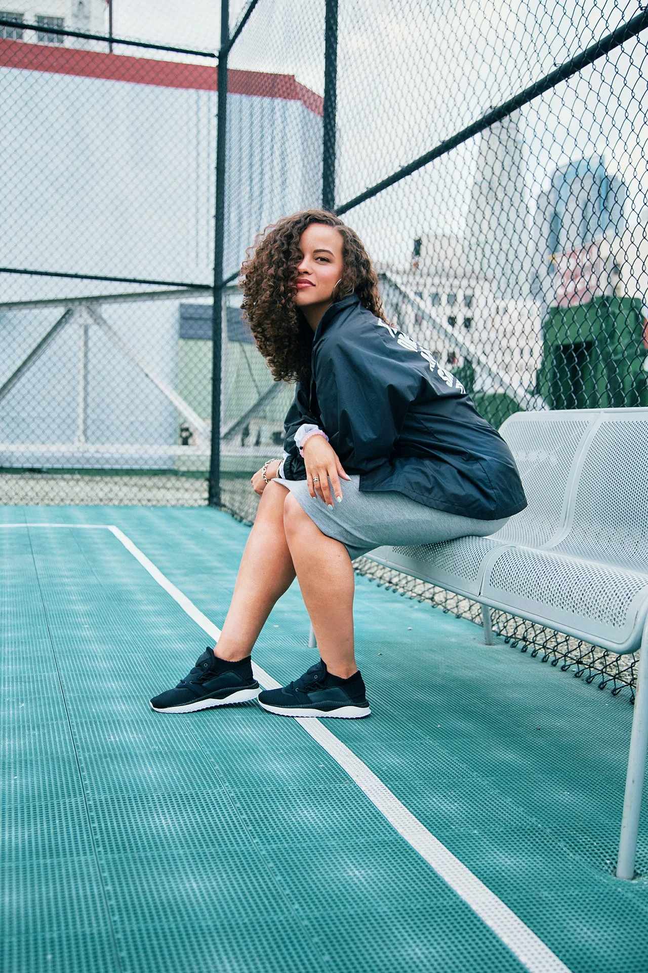 Sneaker Diary: Puma Tsugi Shinsei