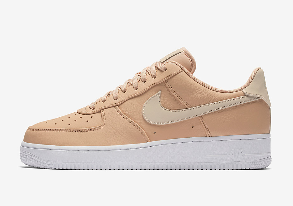 Nike Air Force 1 Low Premium Reflective Swoosh Pack