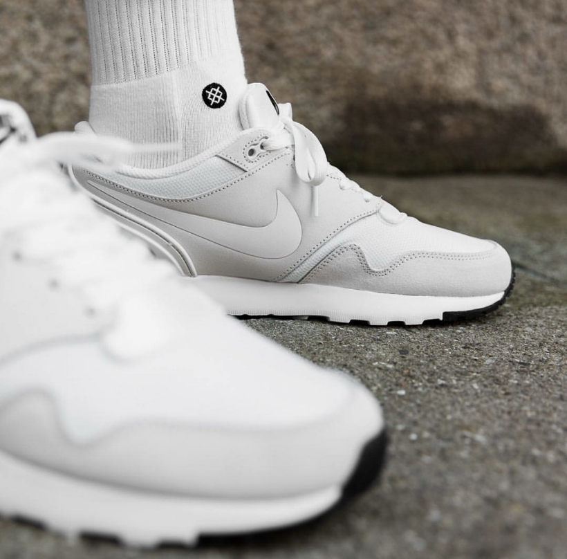 Cop Can: Nike Air Vibenna — CNK Daily (ChicksNKicks)