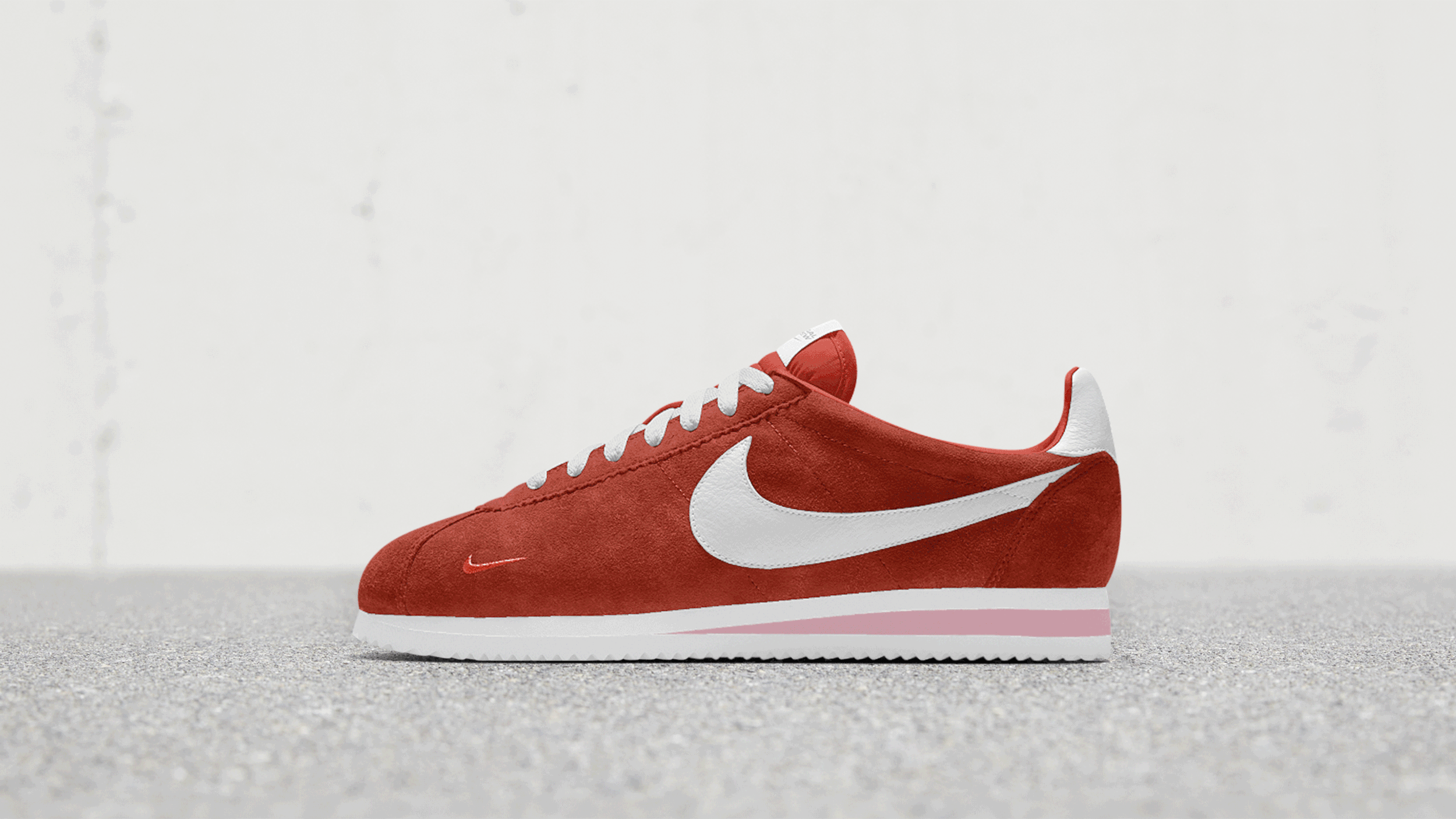 Nike Tapped an International Girl Crew To Design This Cortez
