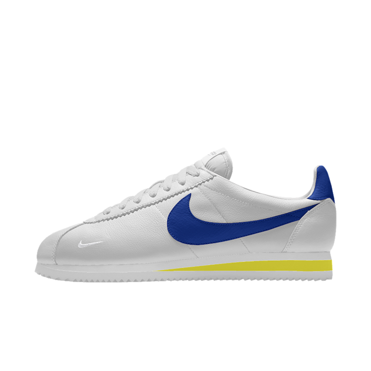 Nike Tapped an International Girl To Design This Cortez CNK Daily (ChicksNKicks)