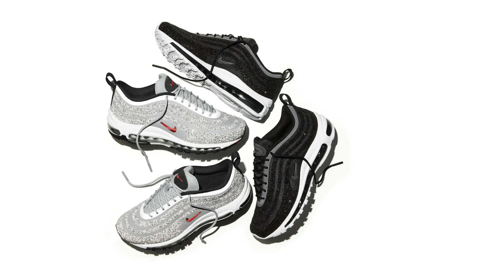 nike am 97 celebration of the swoosh cos
