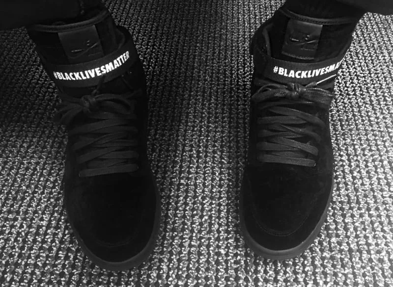 Air Jordan 1 — STYLE — CNK Daily (ChicksNKicks) display picture 1