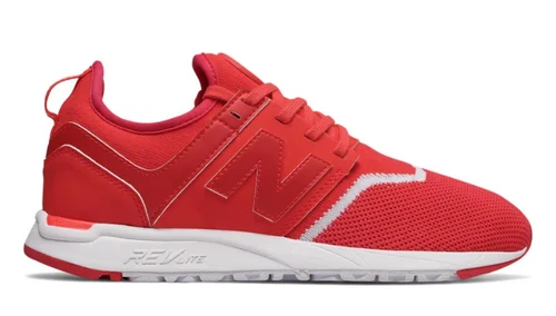 New balance 247 shop vs 996