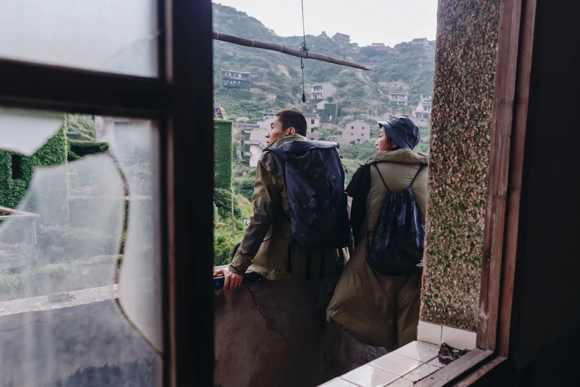 the north face urban exploration backpack