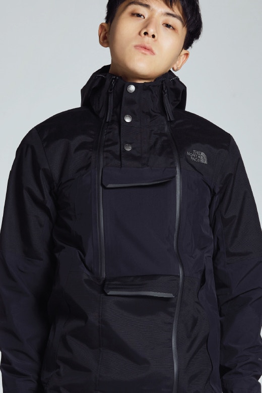 The North Face Unveils The 
