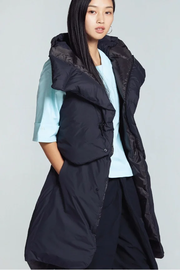 the north face urban exploration black series