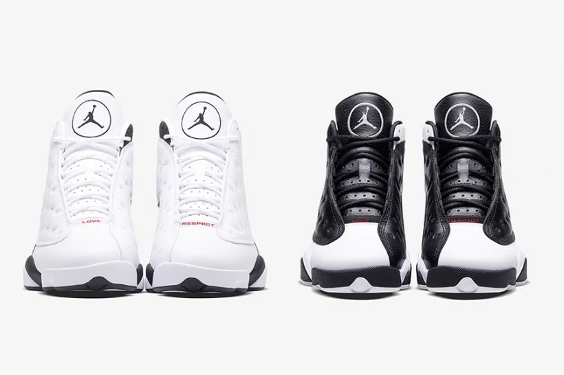 love and respect 13s