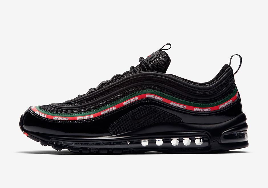 Nike Air Max 97 — STYLE — CNK Daily (ChicksNKicks)