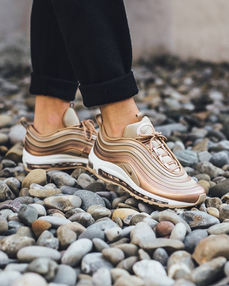 This WMNS Max 97 Ultra '17 Is a Keeper — CNK