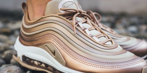 Air max 97 store bronze
