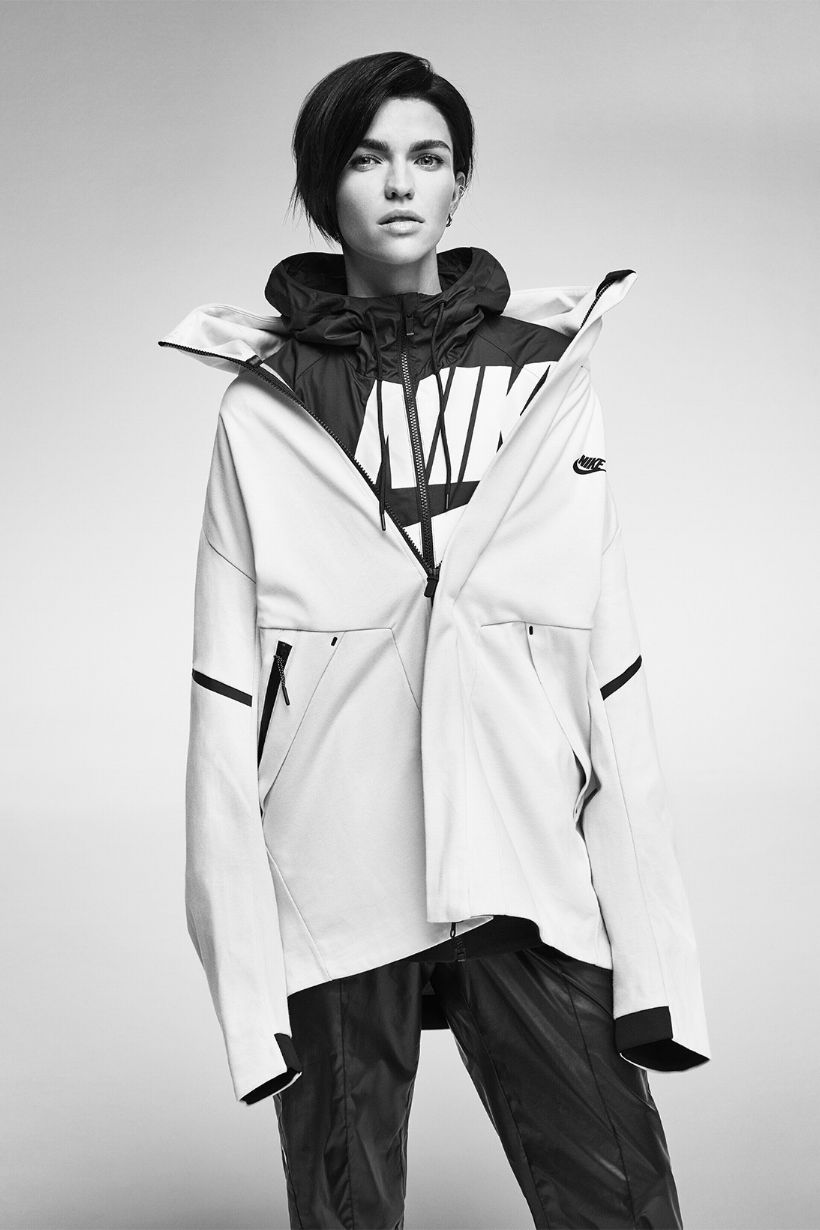 nike ruby rose