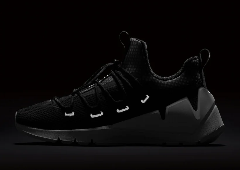 nike air zoom humara