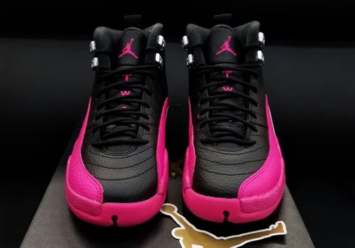 Jordan Brand Droppin A Deadly Retro 12 Next Month CNK Daily ChicksNKicks