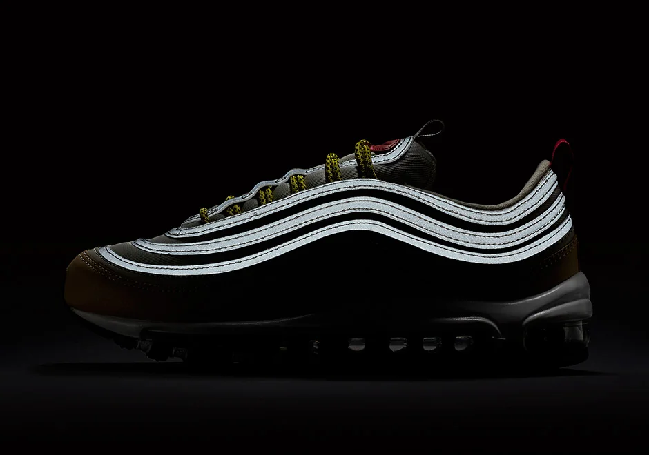 Cop Or Can Nike Sportswear Air Max 97 Light Bone Cnk Daily