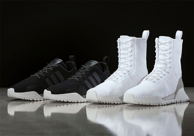 temblor Más lejano Refinar adidas Gets Ready To Tackle The Elements With The AF 1.3 and AF 1.4 PK — CNK Daily (ChicksNKicks) temblor Más lejano Refinar adidas Gets Ready To Tackle The Elements With The AF 1.3 and AF 1.4 PK — CNK Daily (ChicksNKicks)