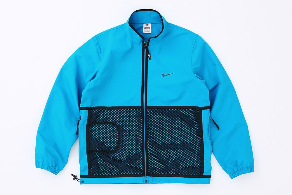 Supreme x Nike Air Humara Collection — CNK Daily (ChicksNKicks)