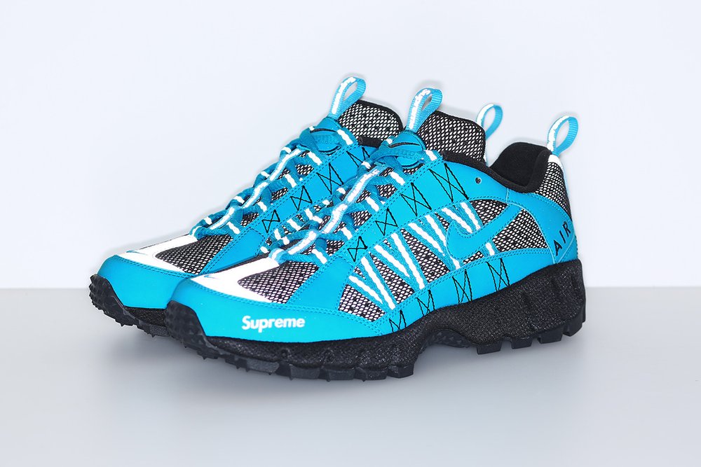 Supreme x Nike Air Humara Collection — CNK Daily (ChicksNKicks) display picture 1