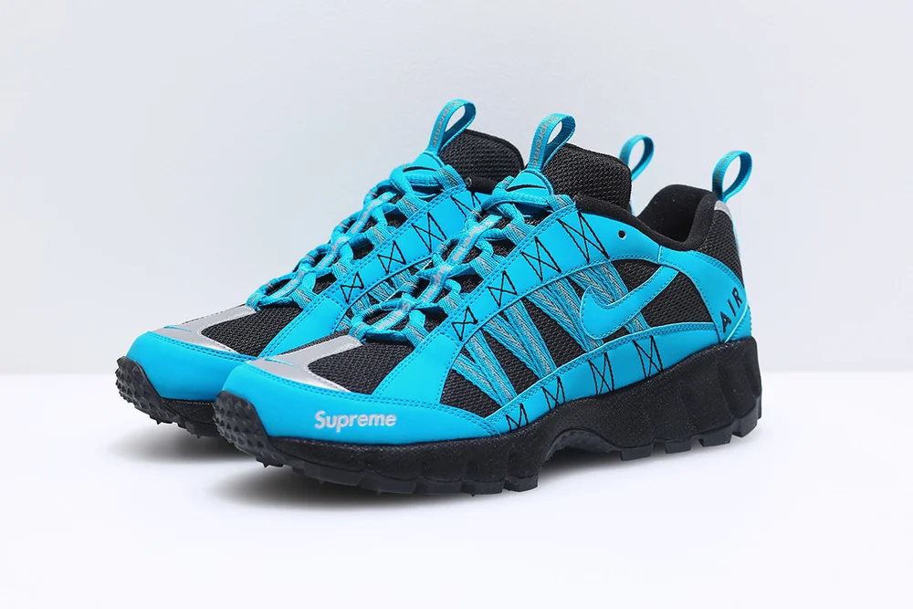 Supreme x Nike Air Humara Collection — CNK Daily (ChicksNKicks)