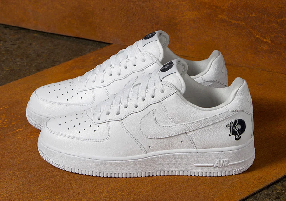 Nike's AF 100 Collection Is a Dream