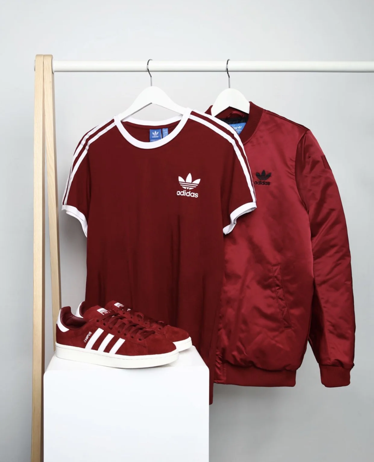adidas Originals Channels One Of Our Favorite Flavors