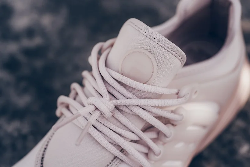 nike air presto silt red