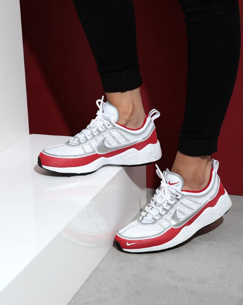 We've Added This Nike Air Zoom Spiridon '16 to Our Wish List