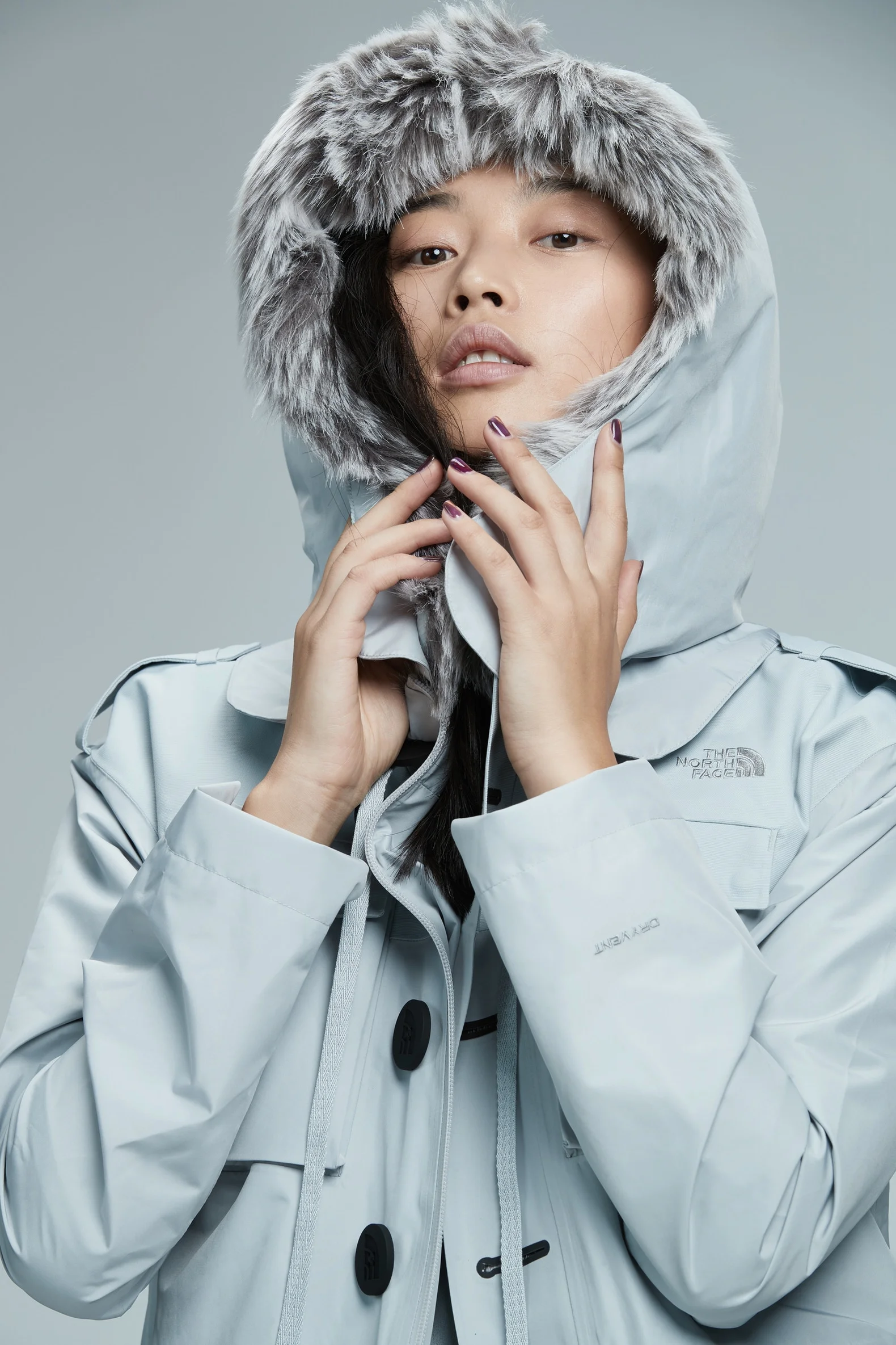 Take A Look At The North Face Urban Exploration 2018 Collection