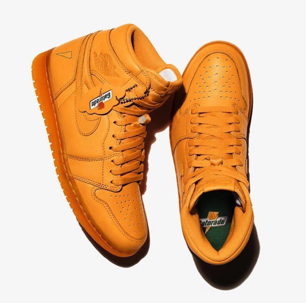 Jordan Brand Is Releasing Another Refreshing Pack 