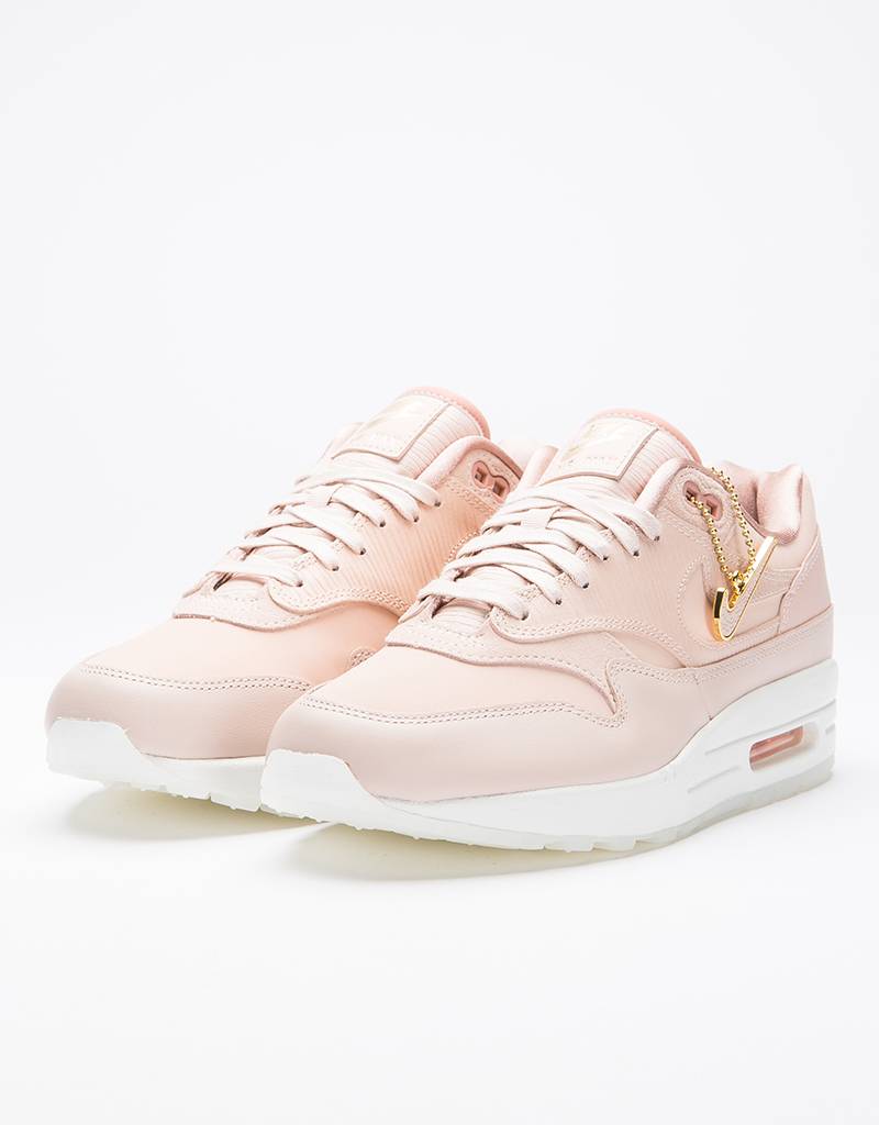 Euro Pick: Nike Air Max 1 PRM in 'Particle Beige' — CNK Daily ...