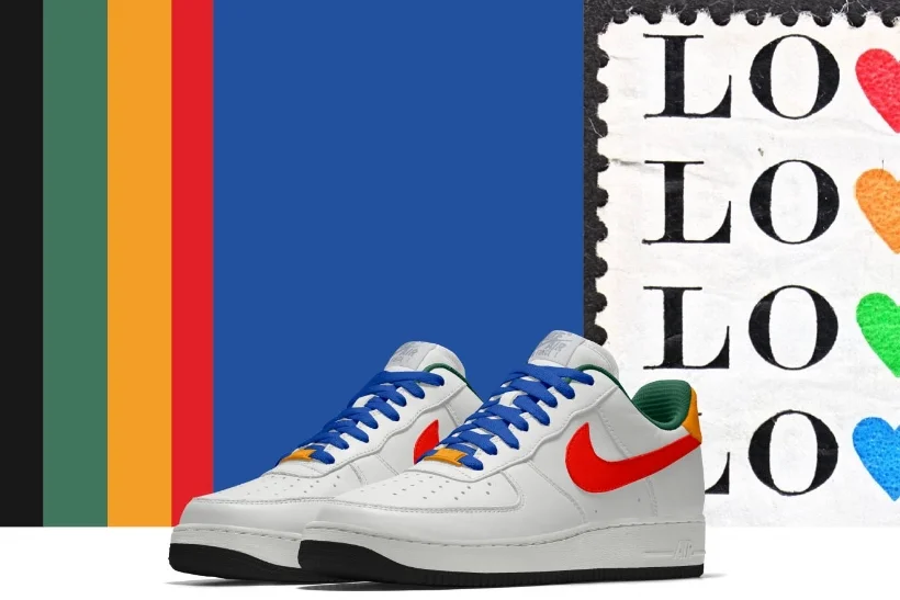 air force 1 love air force 1 love