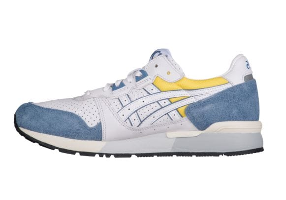 asics pigeon blue