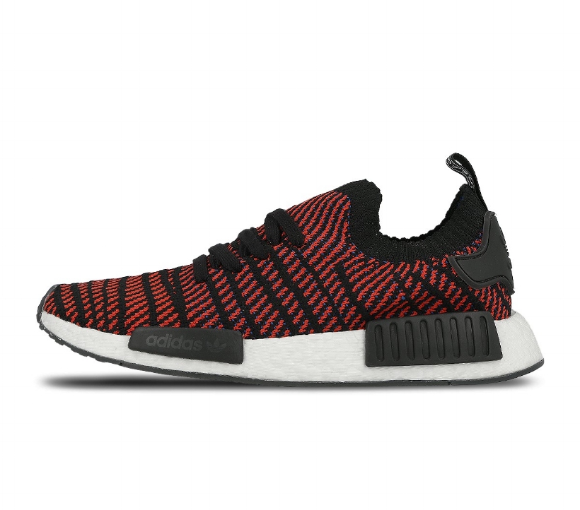 Cop or Can: adidas NMD R1 Primeknit "Stealth" — CNK Daily (ChicksNKicks)