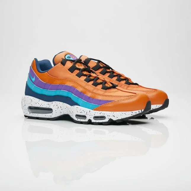 air max 95 monarch