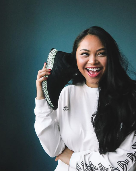 Here's How You Can Get The Adidas Futurecraft 4D 