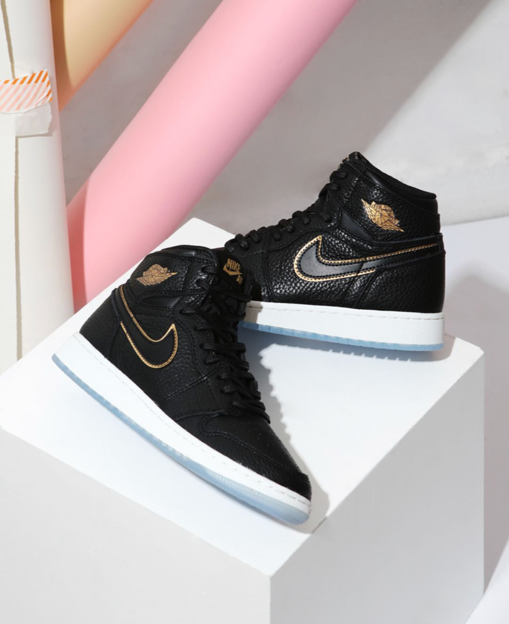 The Air Jordan 1 LA "City of Flight" Is Still Available In GS Sizes