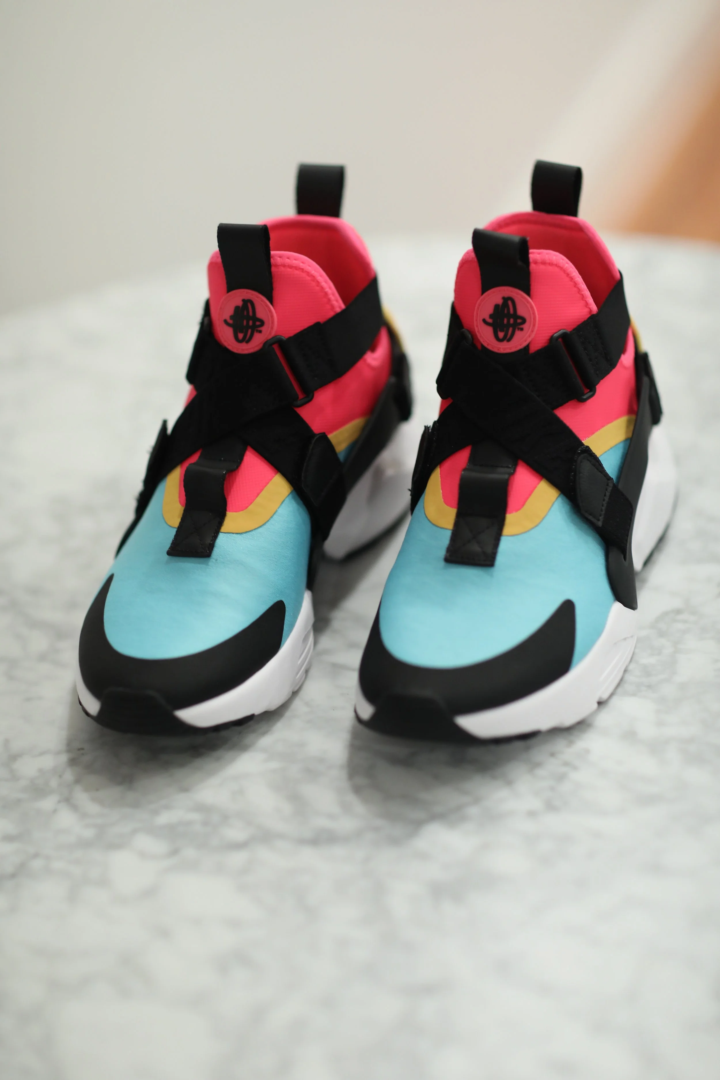 Shoes Huarache City Review Nike Air Huarache City Review Outlet