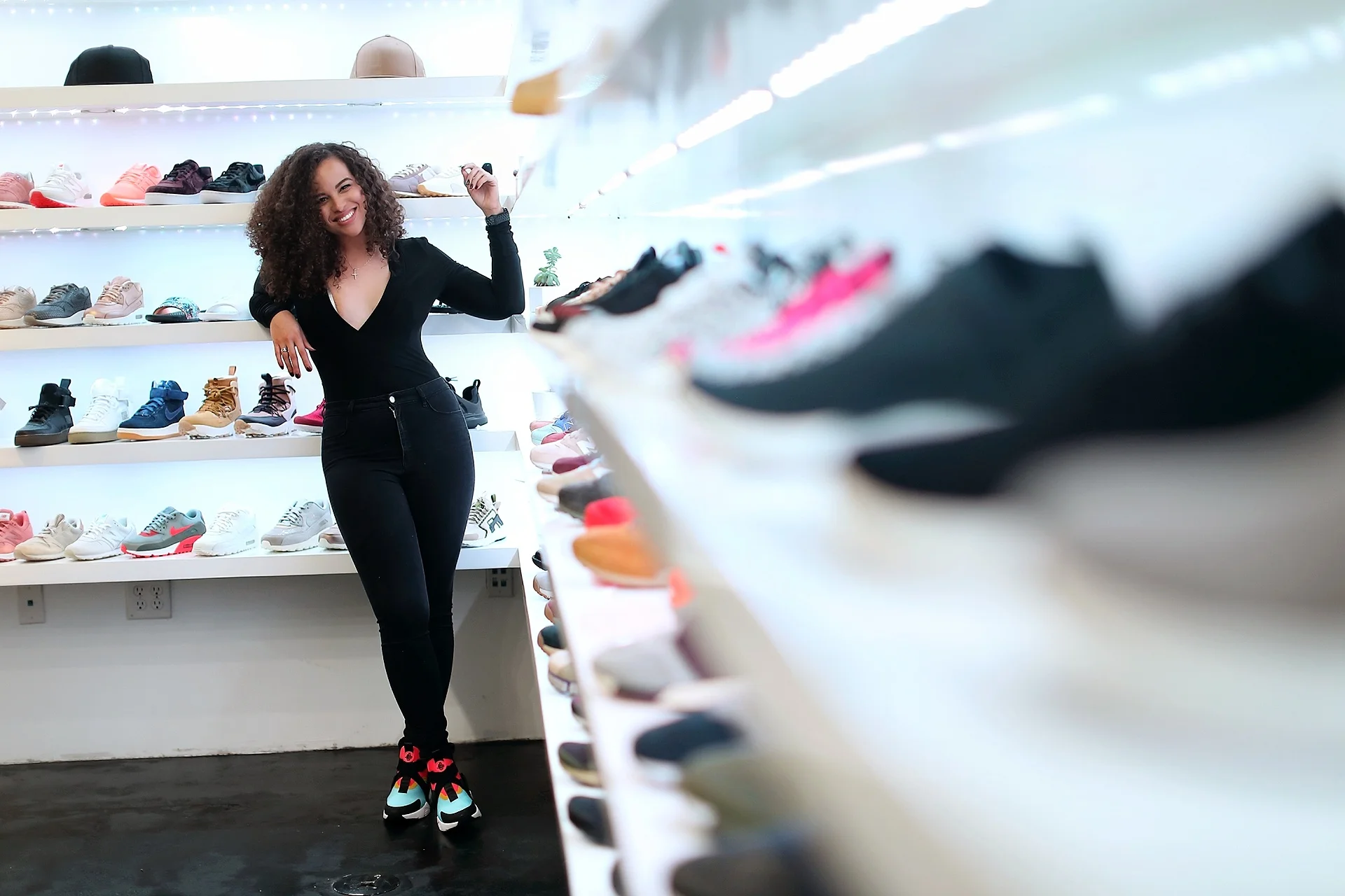 Sneaker Diary: Nike Air Huarache City