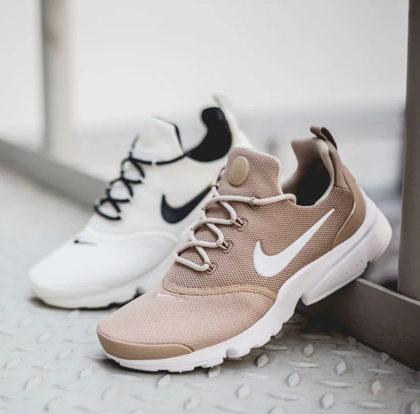nike presto 43einhalb
