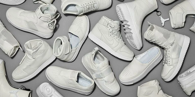 Nike Reimagines Two Of Our Favorite Sneakers In This New Collection