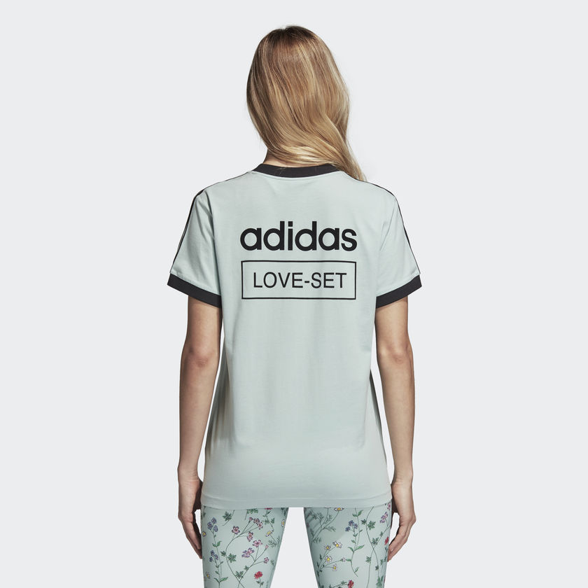 adidas love set collection